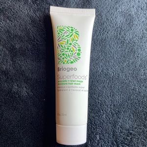 Briogeo Superfoods Avocado + Kiwi Hair Mask